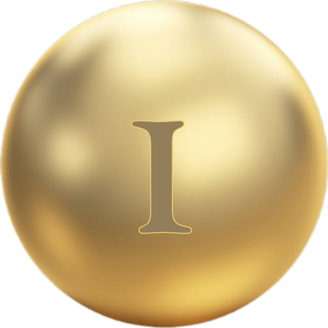 I