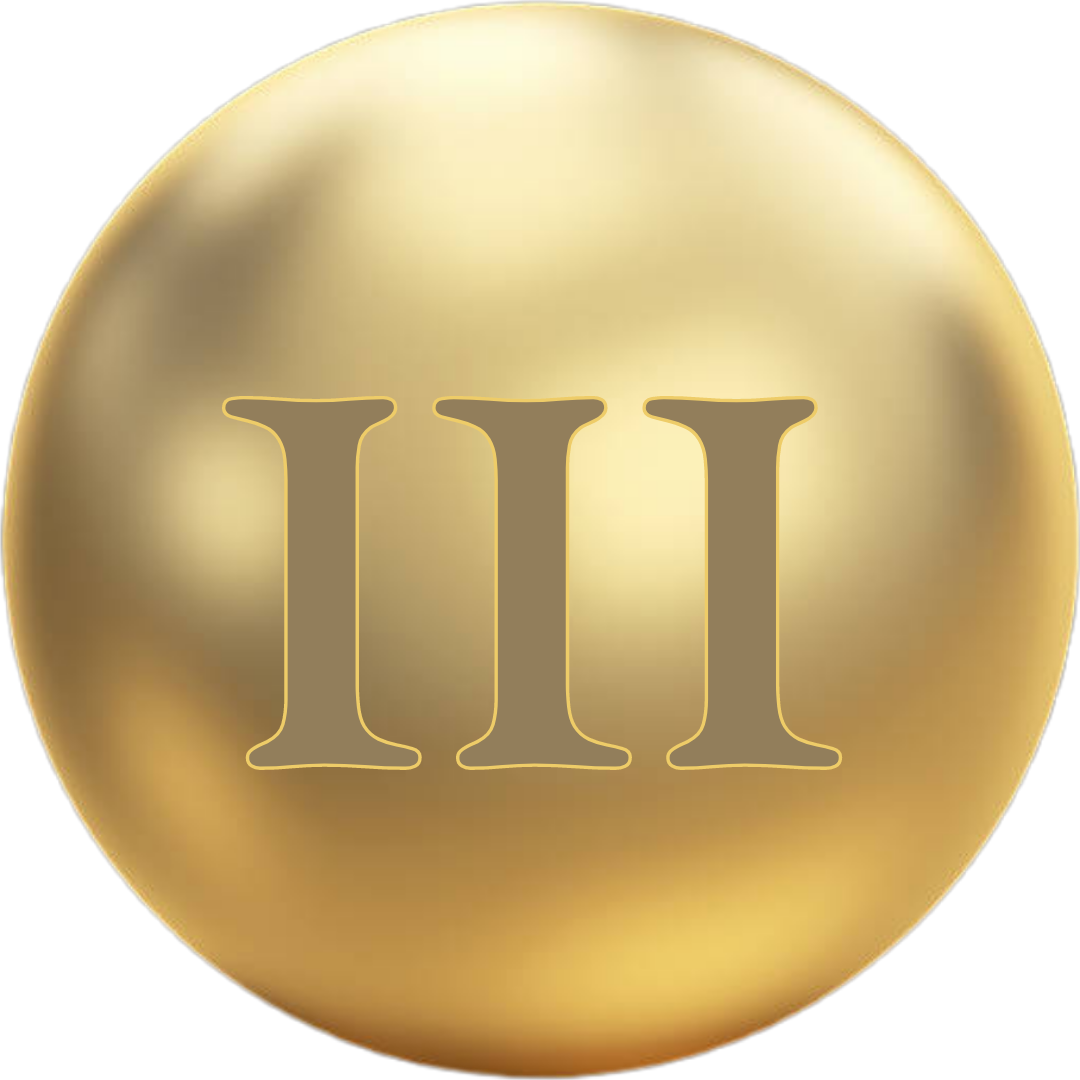 III